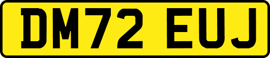 DM72EUJ