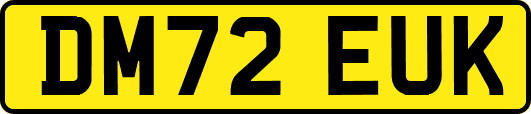 DM72EUK
