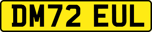 DM72EUL