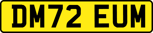 DM72EUM