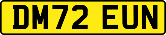 DM72EUN