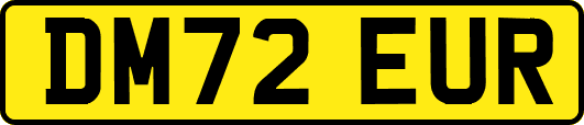 DM72EUR