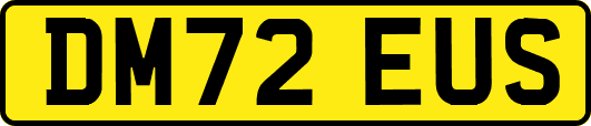 DM72EUS