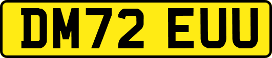 DM72EUU