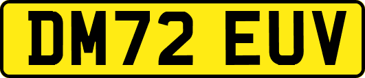DM72EUV