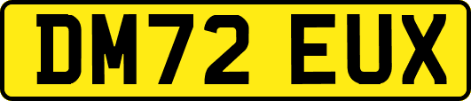 DM72EUX