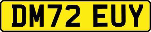 DM72EUY