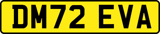 DM72EVA