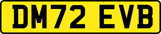 DM72EVB