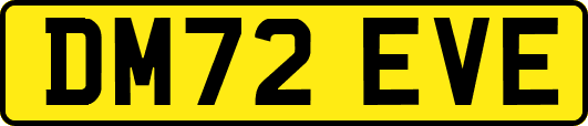 DM72EVE