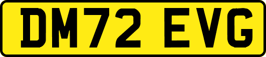 DM72EVG