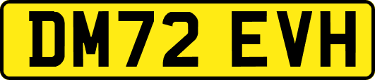 DM72EVH