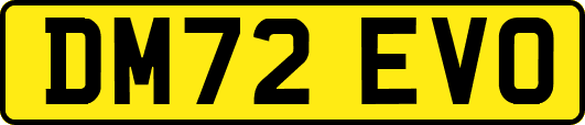 DM72EVO