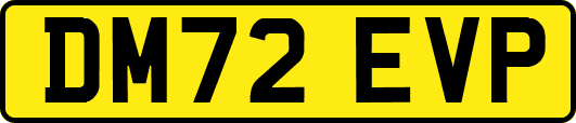 DM72EVP