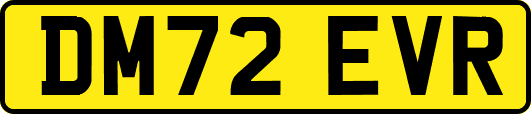 DM72EVR