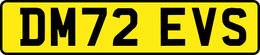 DM72EVS