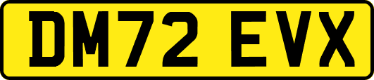 DM72EVX