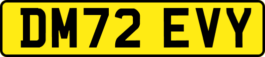DM72EVY