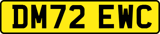 DM72EWC