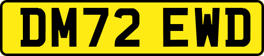 DM72EWD