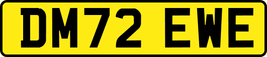 DM72EWE