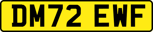 DM72EWF