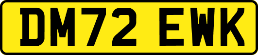 DM72EWK