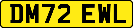 DM72EWL