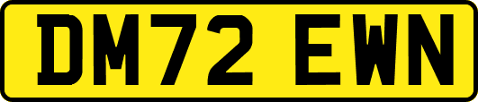 DM72EWN