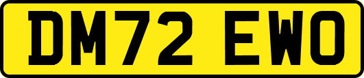 DM72EWO