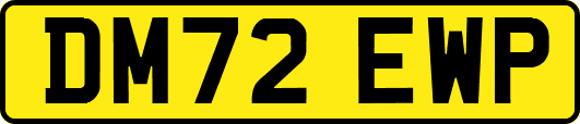 DM72EWP