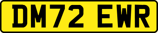 DM72EWR