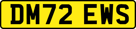DM72EWS
