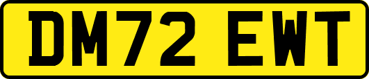 DM72EWT