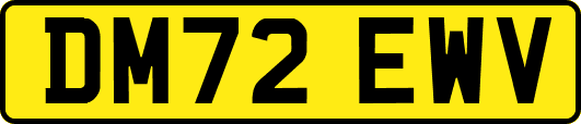DM72EWV