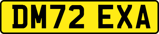 DM72EXA