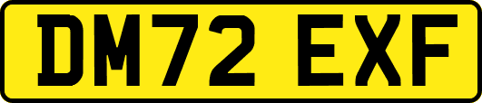 DM72EXF