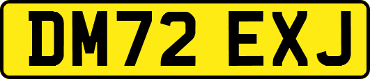 DM72EXJ