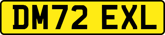 DM72EXL
