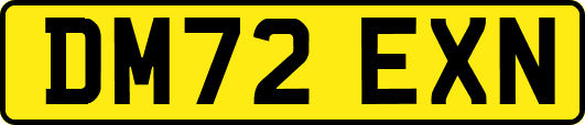 DM72EXN