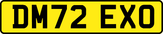 DM72EXO