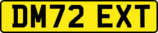 DM72EXT