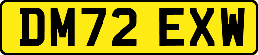 DM72EXW