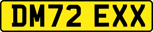 DM72EXX