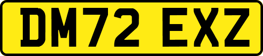 DM72EXZ