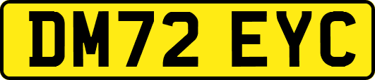 DM72EYC