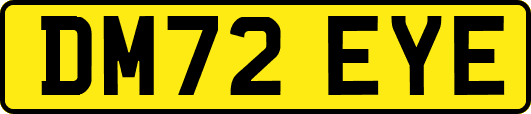 DM72EYE