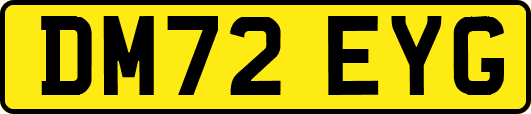 DM72EYG