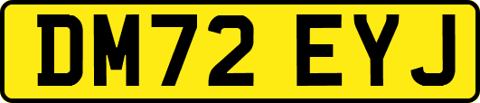 DM72EYJ