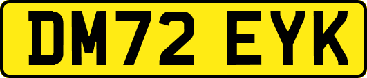 DM72EYK